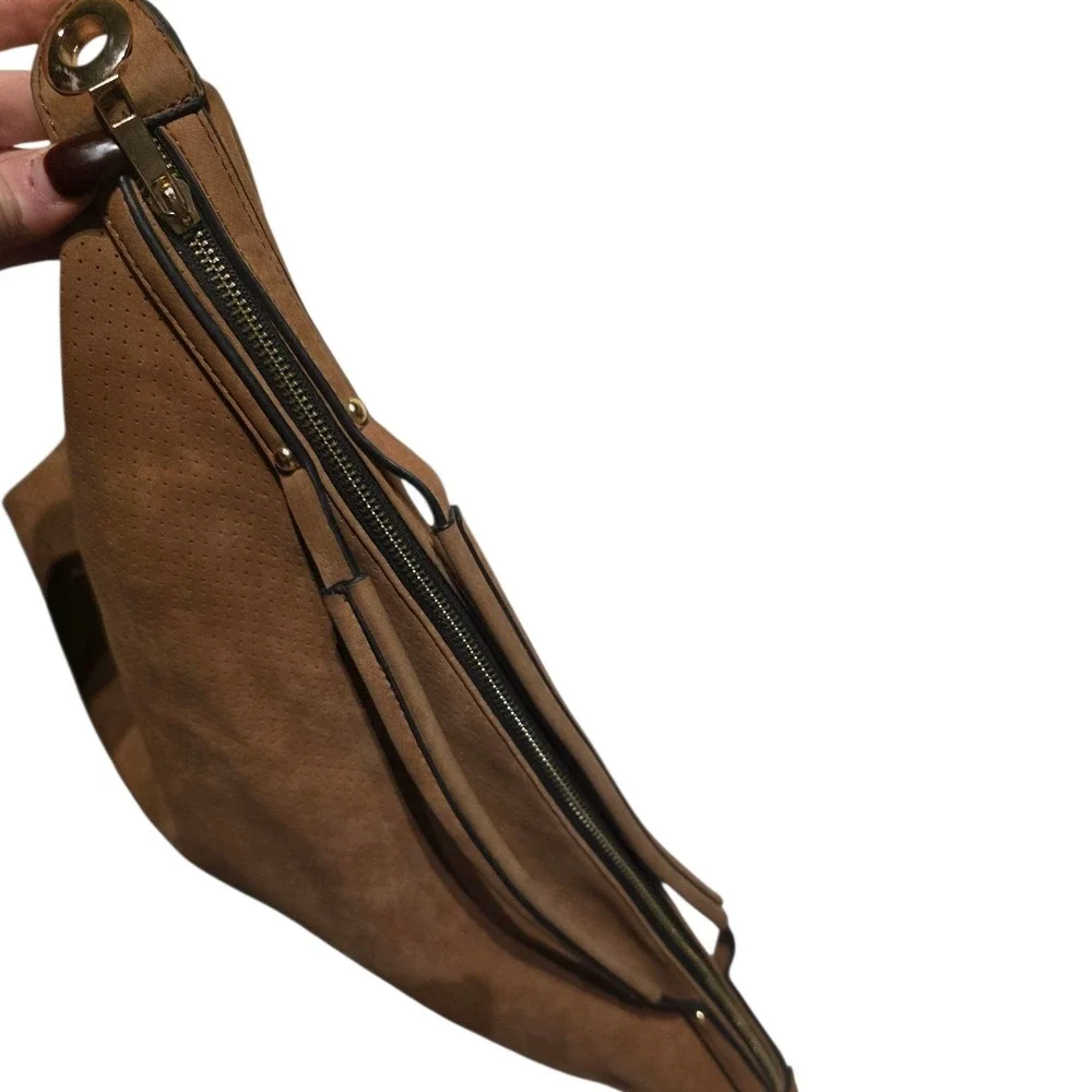 Hobo Bag, Shoulder Bag, Everyday Carry, Lightweight, Large